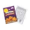 Christian Pumpkin Activity Books - 24 Pc.<Oriental Trading Clearance