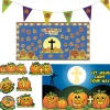 Christian Pumpkin Classroom Decorating Kit - 25 Pc.<Oriental Trading Fashion