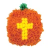 Christian Pumpkin Crinkle Tissue Paper Craft Kit- Makes 12<Oriental Trading Fashion