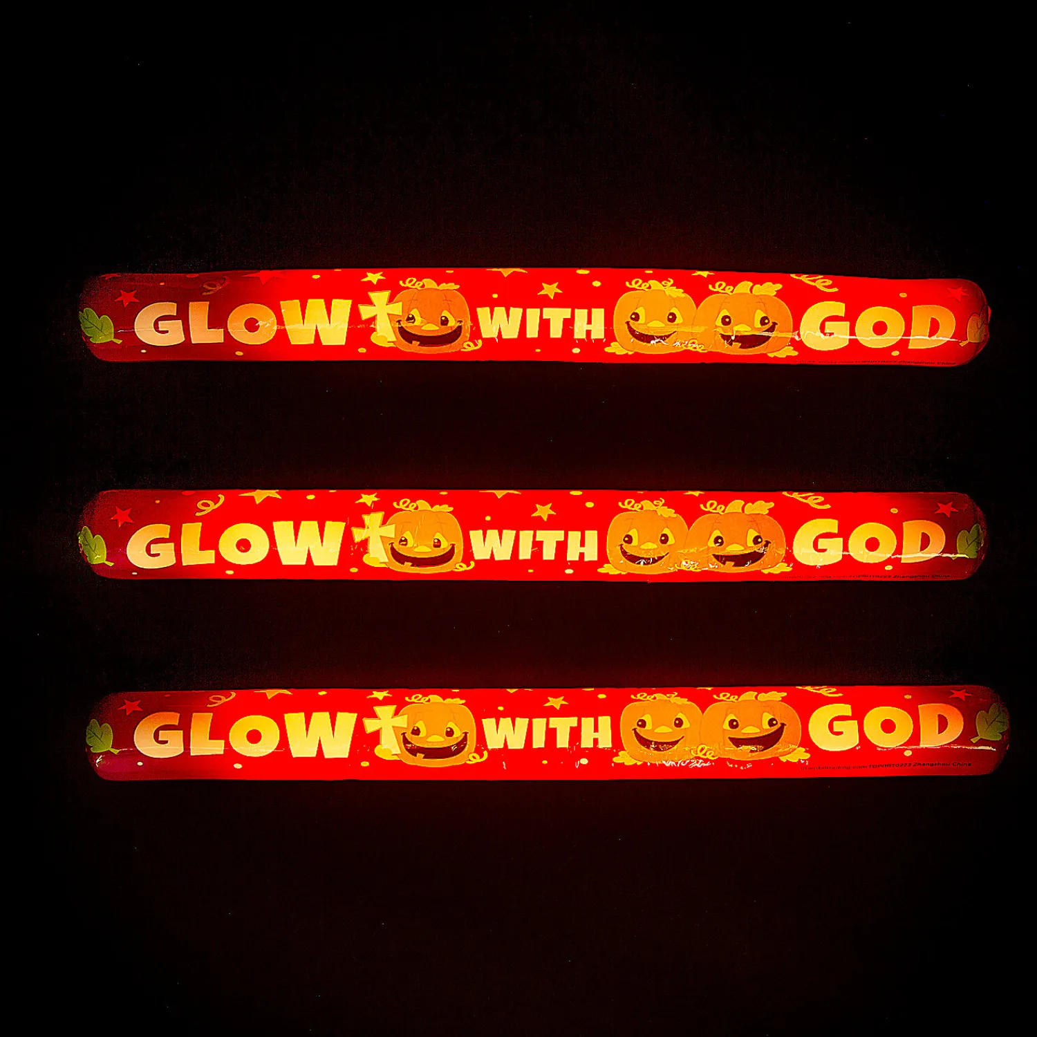 christian_pumpkin_foam_tu_0-1.webp Oriental Trading Glow Sticks*Christian Pumpkin Foam Tubes With Glow Sticks - 6 Pc.