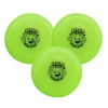 Christian Pumpkin Glow-In-The-Dark Flying Discs - 12 Pc.<Oriental Trading Cheap