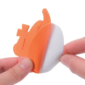 Christian Pumpkin Lollipop Craft Kit - Makes 12<Oriental Trading Shop