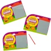 Christian Pumpkin Magic Screens - 12 Pc.<Oriental Trading Cheap