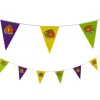 Christian Pumpkin Pennant Banner<Oriental Trading Store