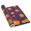 Christian Pumpkin Plastic Tablecloth Roll<Oriental Trading Sale