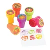 Christian Pumpkin Stampers - 24 Pc.<Oriental Trading New