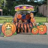 Christian Pumpkin Trunk-Or-Treat Grand Decorating Kit - 35 Pc.<Oriental Trading Shop