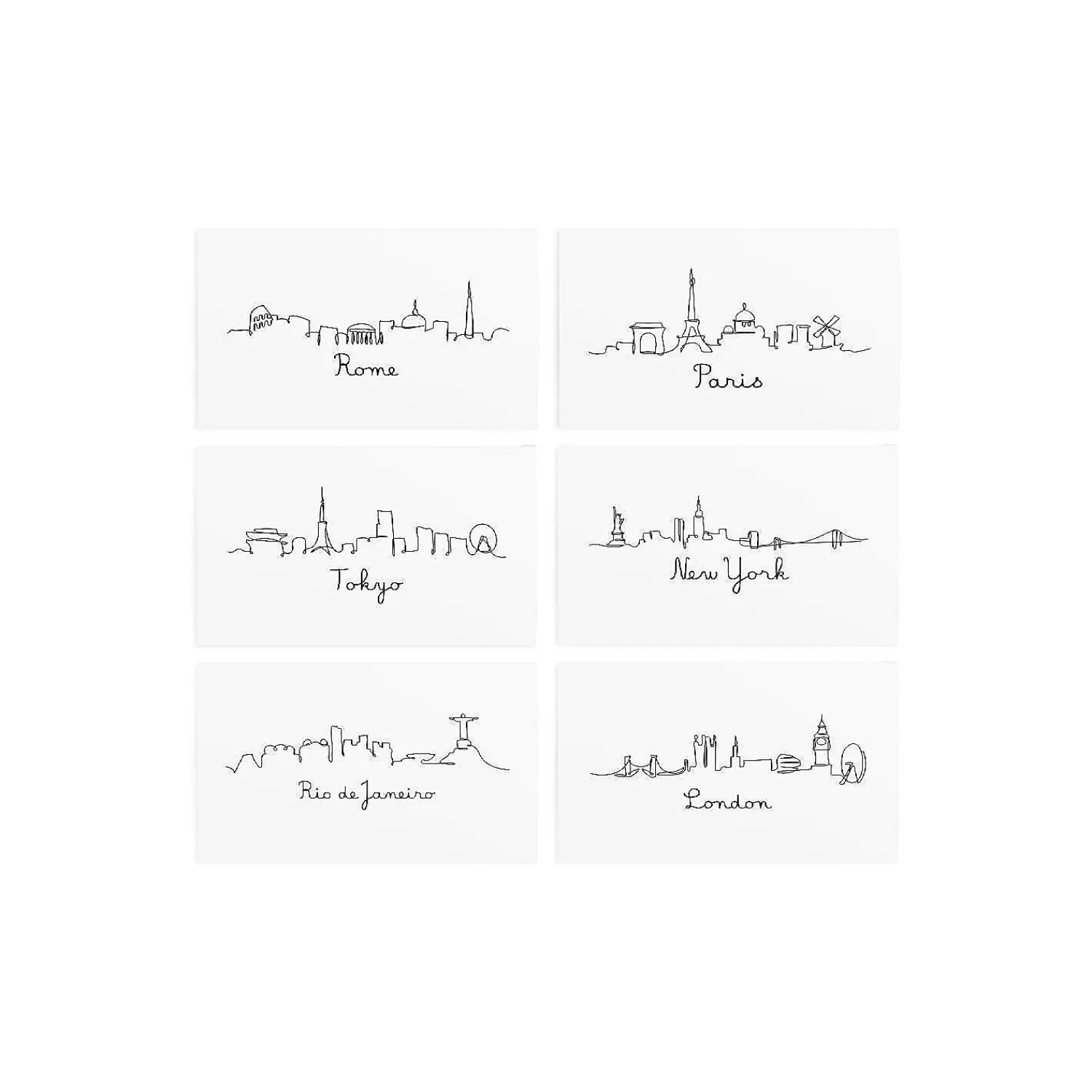 cities_tattoo_set_1.webp Oriental Trading Temporary Tattoos*Cities Tattoo Set