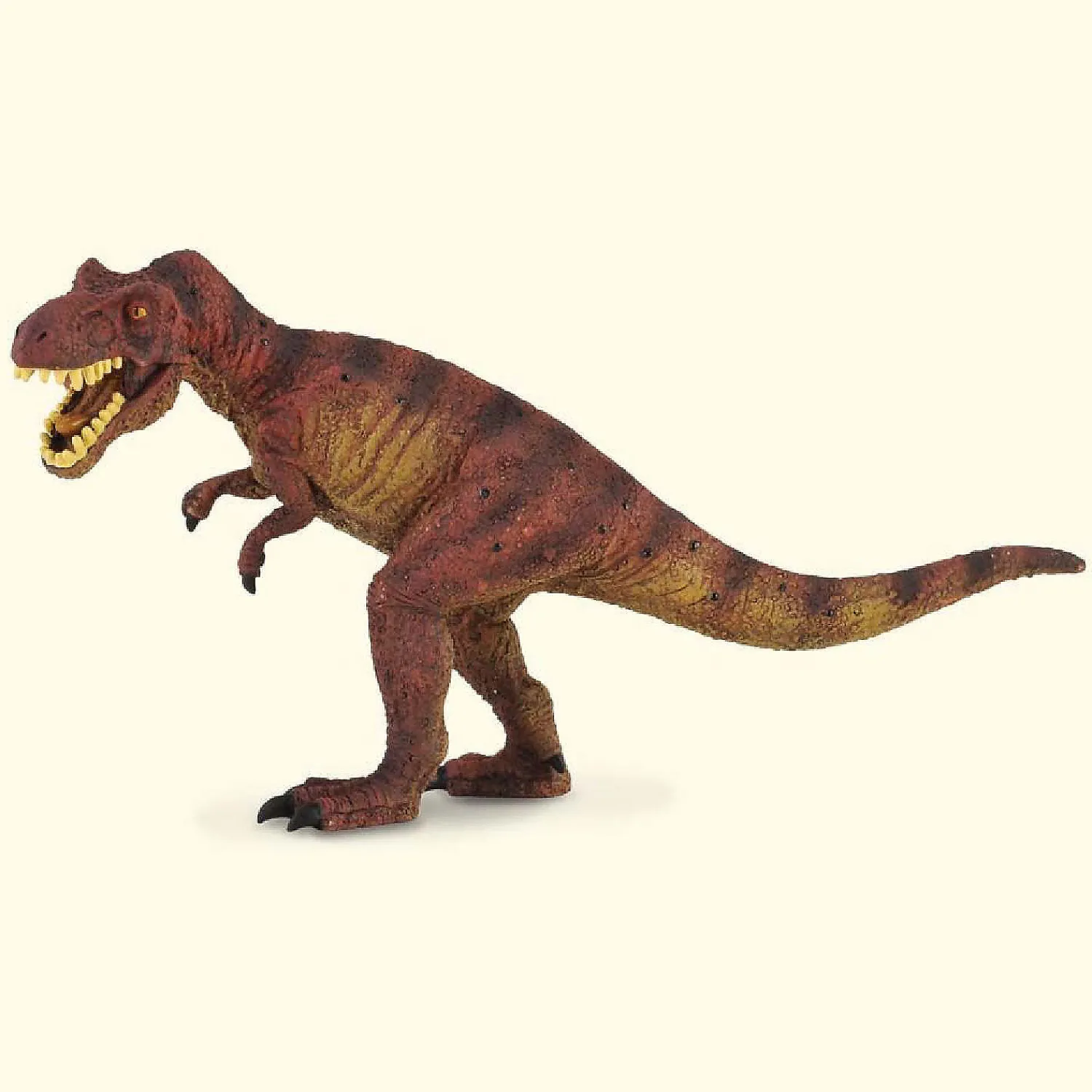 collecta_prehistoric_life_0-4.webp Oriental Trading Character Toys*Collecta Prehistoric Life Collection Miniature Figure Tyrannosaurus Rex
