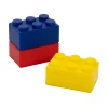 Oriental Trading Stress Balls & Toys*Color Brick Stress Toys - 12 Pc.