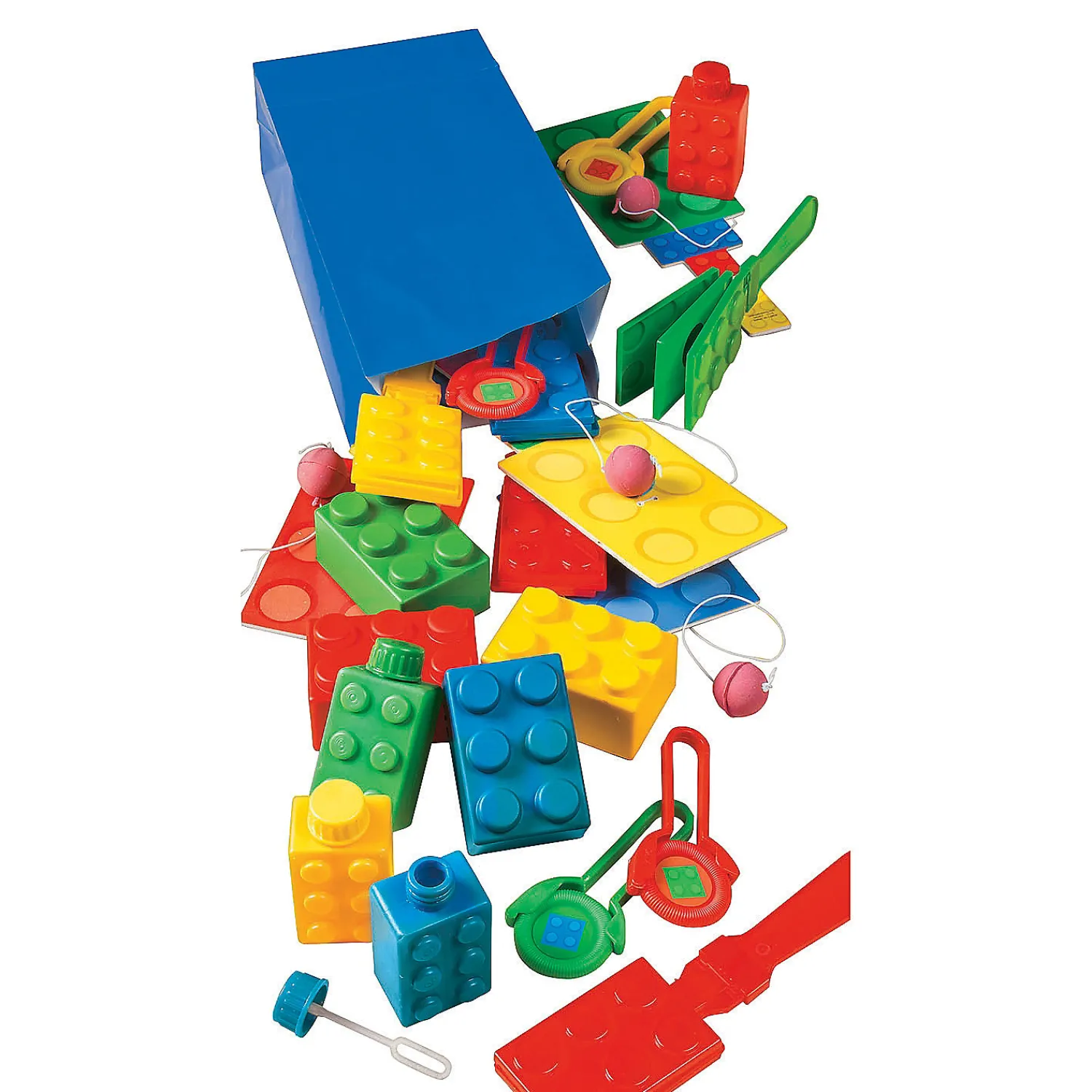 color_brick_stress_toys___2.webp Oriental Trading Stress Balls & Toys*Color Brick Stress Toys - 12 Pc.