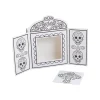 Color Your Own Day Of The Dead Shrines - 6 Pc.<Oriental Trading Cheap