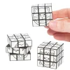 Color Your Own Halloween Mini Puzzle Cubes - 12 Pc.<Oriental Trading Clearance