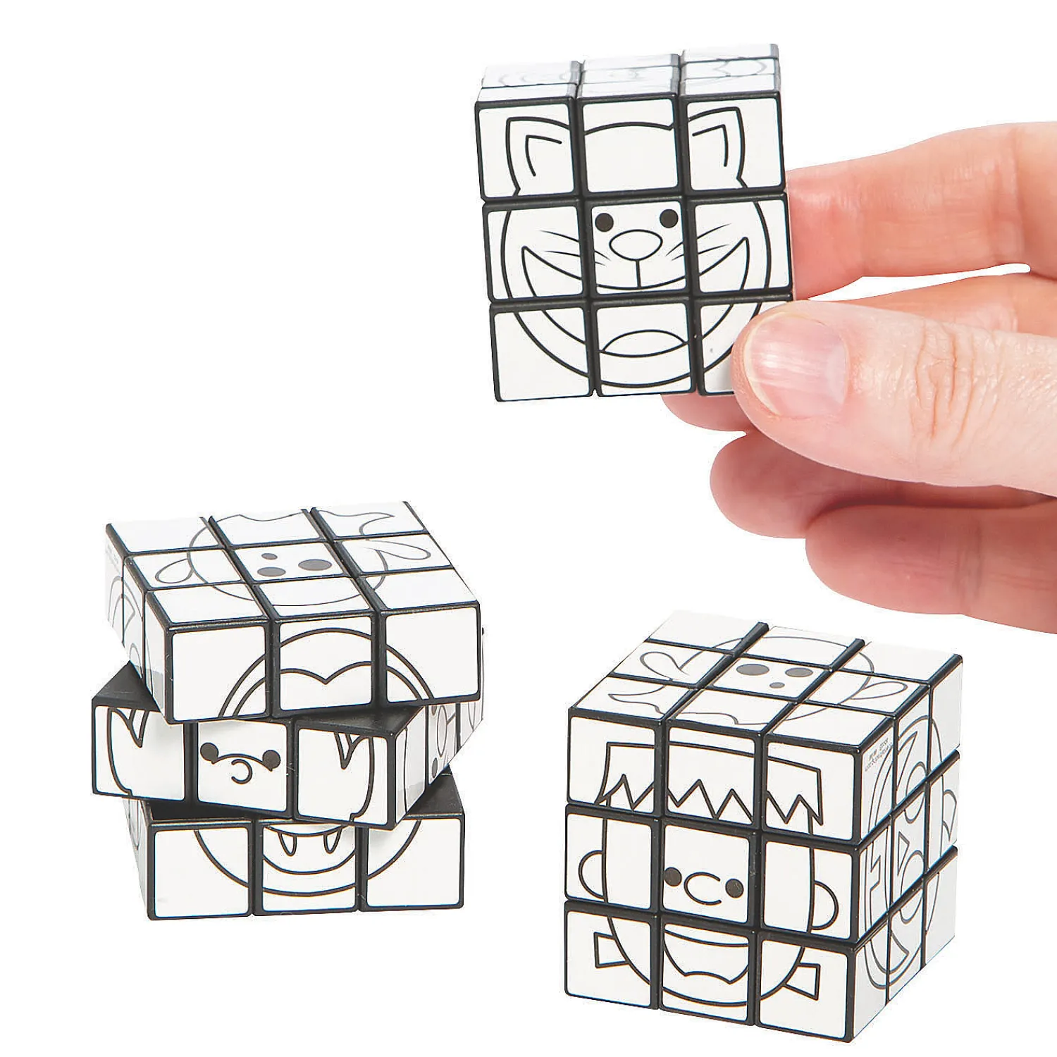 color_your_own_halloween__0-1.webp Color Your Own Halloween Mini Puzzle Cubes - 12 Pc.<Oriental Trading Clearance