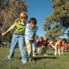 Connect It 3-Legged Race Bands - 12 Pc.<Oriental Trading Best Sale