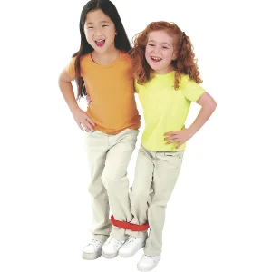 Connect It 3-Legged Race Bands - 12 Pc.<Oriental Trading Best Sale