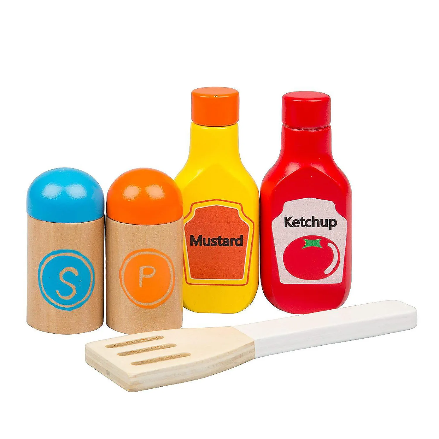 cook_n_grill_wood_toy_bbq_1.webp Oriental Trading Play Sets*Cook 'N Grill Wood Toy Bbq Set - Includes Pretend Play Wooden Barbeque Food & Grilling Tools For Kids, Boys & Girls, More Than 30 Pieces, Fun Indoor Activity Se