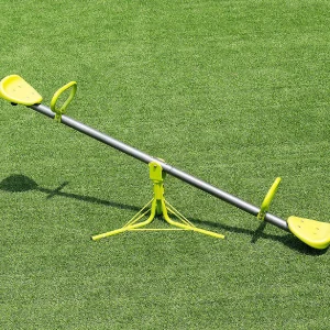 Costway Kids 360 Degree Rotation Seesaw Teeter Totter Outdoor Play Set Toy<Oriental Trading Sale