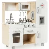 Oriental Trading Play Sets*Costway Vintage Play Kitchen Pretend Kids Cooking Playset Toys W/Water Dispense