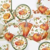 Creative Converting Pumpkin Harvest Party Supplies Kit, 49 Ct<Oriental Trading Sale