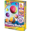 Oriental Trading Play Sets*Creative Kids Diy Magic Bouncy Balls - Create Your Own Crystal Powder Balls Craft Kit For Kids