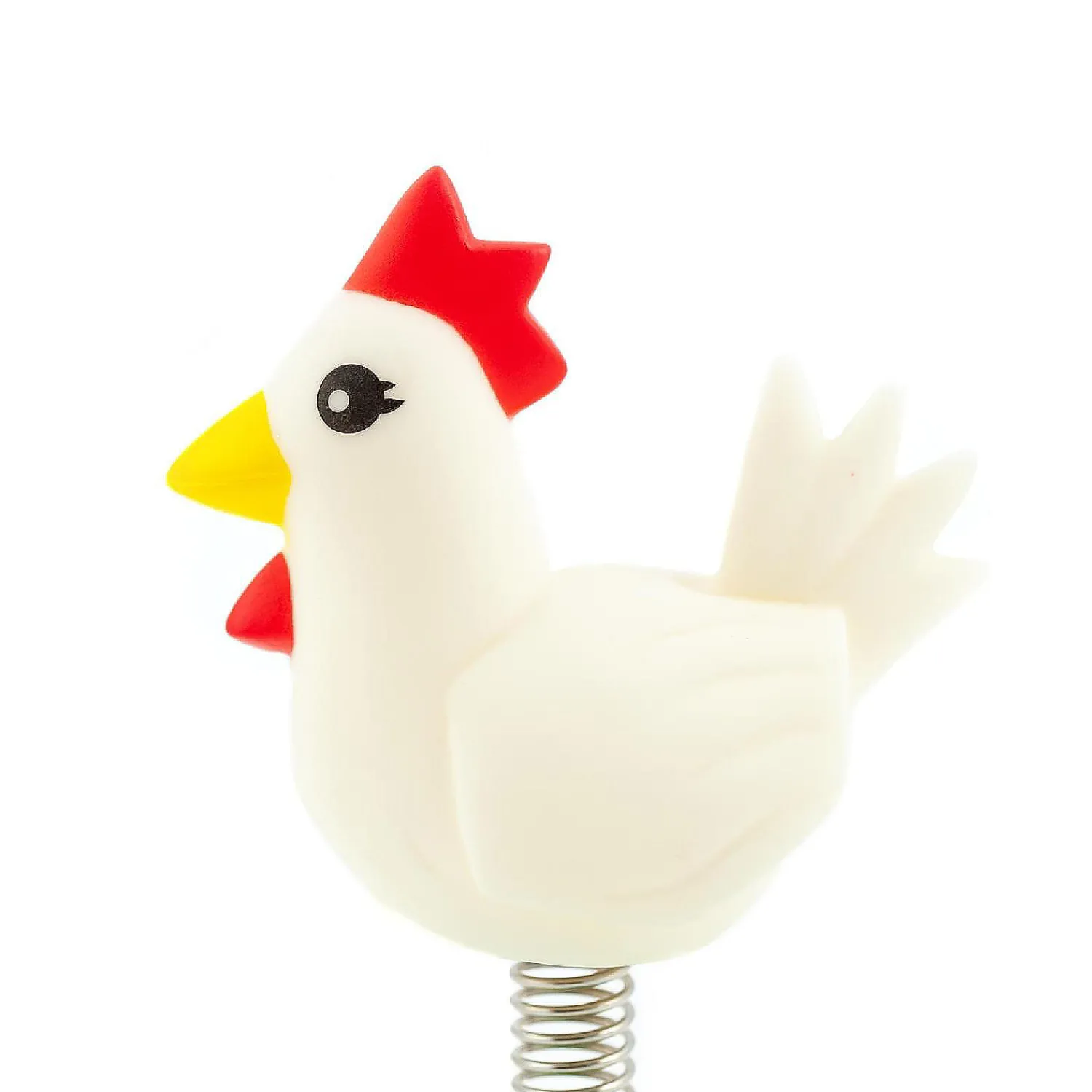 crowded_coop_legend_of_ze_2.webp Oriental Trading Character Toys*Crowded Coop Legend Of Zelda Springz Chicken Dashboard Accessory