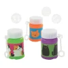 Cute Cat Mini Bubble Bottles - 24 Pc.<Oriental Trading Cheap