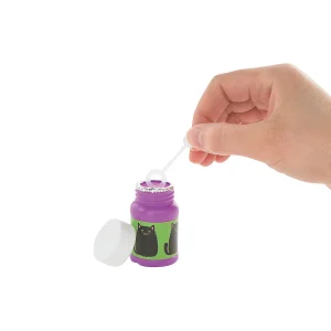 Cute Cat Mini Bubble Bottles - 24 Pc.<Oriental Trading Cheap