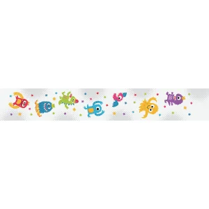 Oriental Trading Pencils*Cute Monster Pencils - 24 Pc.