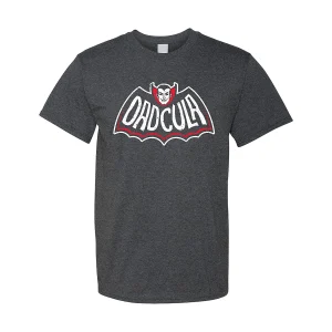Dadcula Adult's T-Shirt<Oriental Trading Store