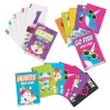 Oriental Trading Playing Cards*Dancing Animals Card Game Assortment - 12 Pc.