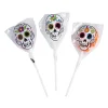 Day Of The Dead Lollipops - 12 Pc.<Oriental Trading Cheap