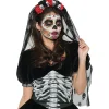 Day Of The Dead Mantia<Oriental Trading Sale