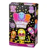 Day Of The Dead Ring Lollipops - 18 Pc.<Oriental Trading Outlet