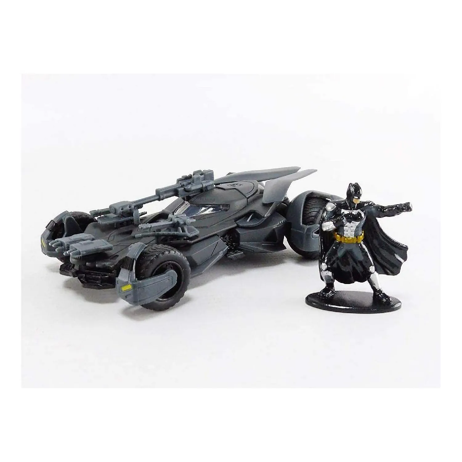 dc_comics__batman__justic_0.webp Oriental Trading Toy Cars*Dc Comics 1:32 Batman 2017 Justice League Batmobile Diecast Car And Figure