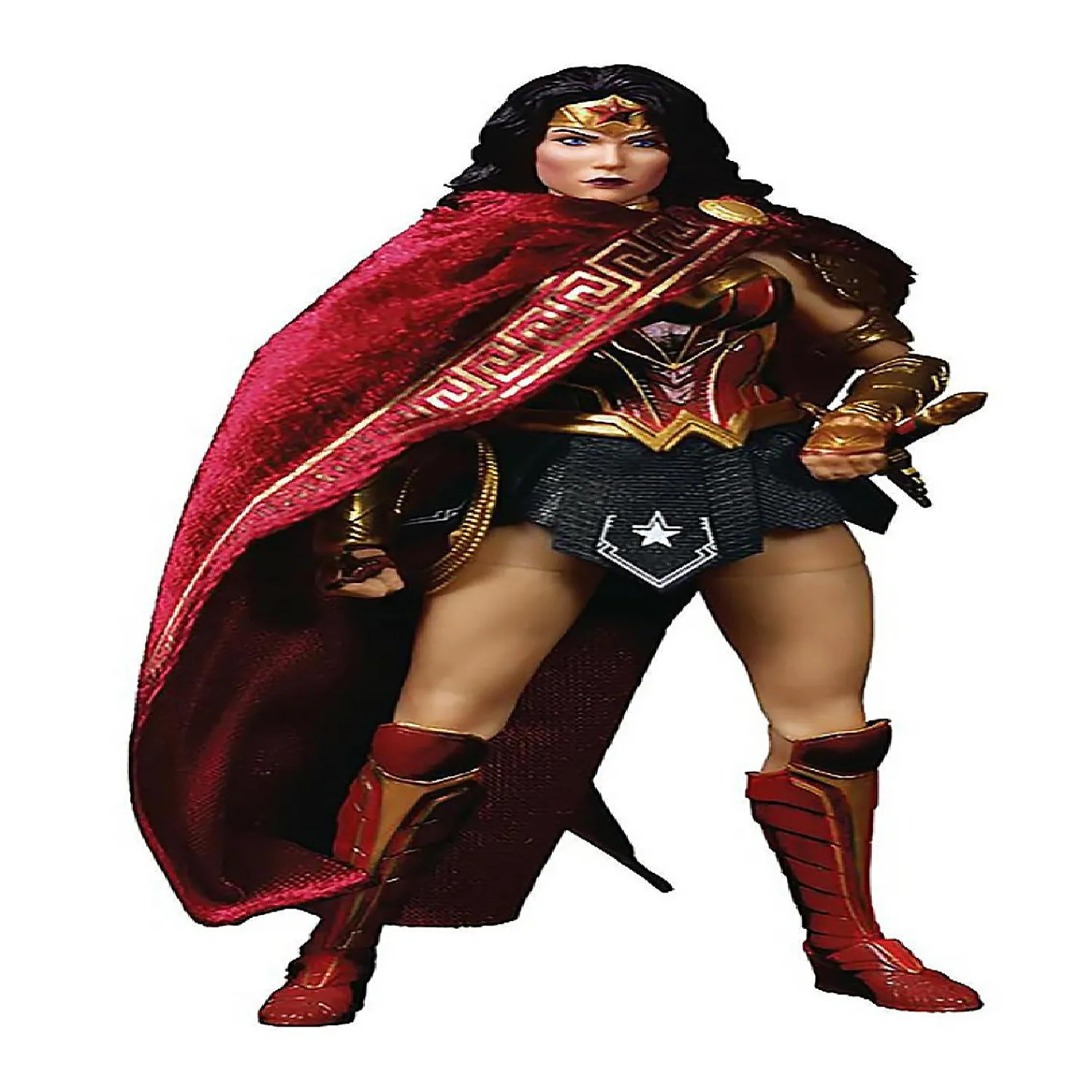 dc_comics_one_collective__0.webp Oriental Trading Character Toys*Dc Comics One:12 Collective Wonder Woman Action Figure