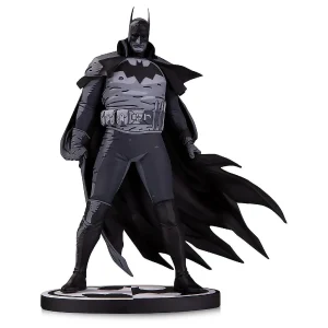 Oriental Trading Character Toys*Dc Direct 1:10 Gotham By Gaslight Batman Statue By Mike Mignola