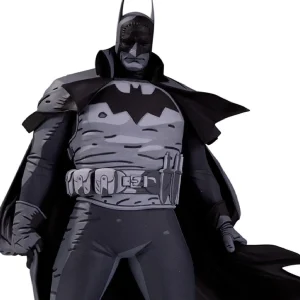 Oriental Trading Character Toys*Dc Direct 1:10 Gotham By Gaslight Batman Statue By Mike Mignola