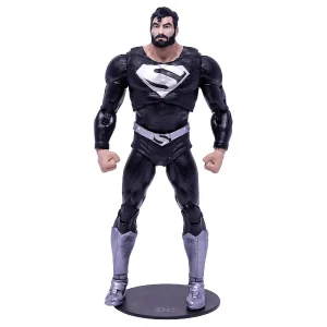 Oriental Trading Character Toys*Dc Multiverse 7 Inch Action Figure Lois And Clark Superman