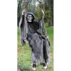 Dead Reaper Prop On Swing<Oriental Trading Sale
