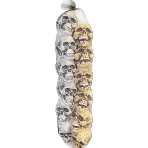Decoration Skulls<Oriental Trading Cheap