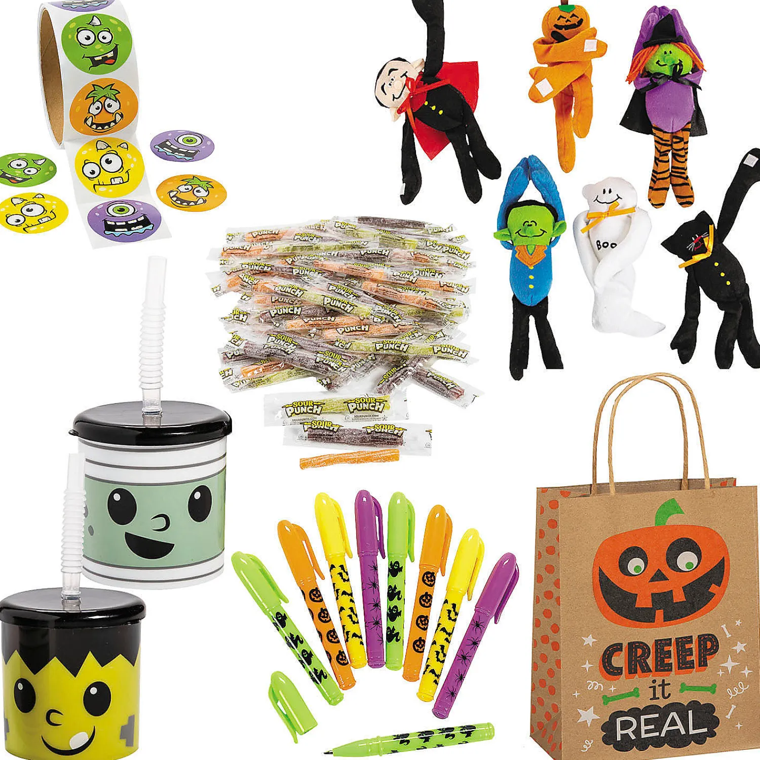 deluxe_halloween_boo_bag__0.webp Deluxe Halloween Boo Bag Kit For 12<Oriental Trading Flash Sale
