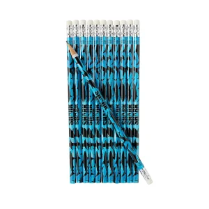 Oriental Trading Pencils*Discovery Shark Week™ Pencils - 24 Pc.