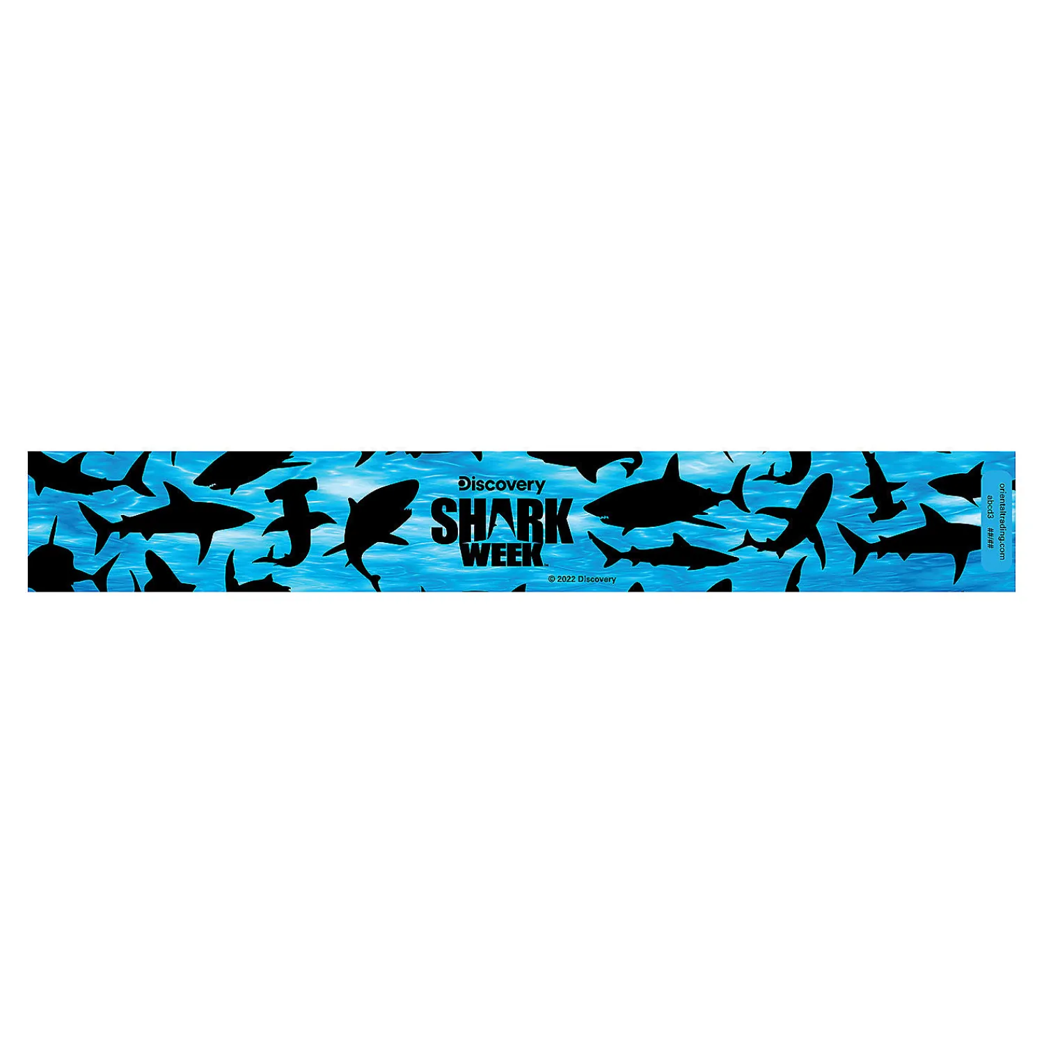 discovery_shark_week_penc_1.webp Oriental Trading Pencils*Discovery Shark Week™ Pencils - 24 Pc.
