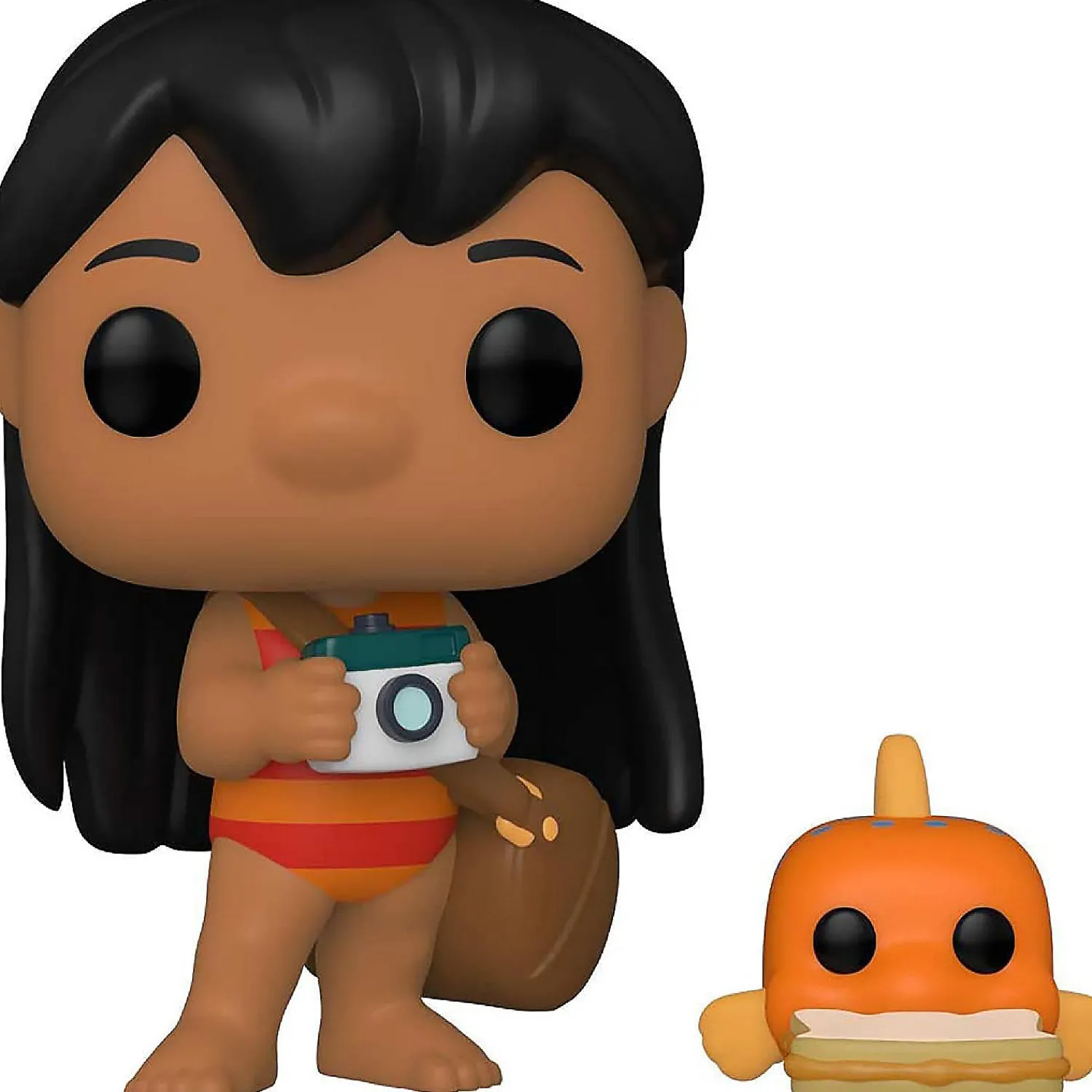 disney_lilo__stitch_funko_0.webp Oriental Trading Character Toys*Disney Lilo & Stitch Funko Pop Vinyl Figure Lilo With Pudge