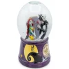 Disney Nightmare Before Christmas Jack & Sally Light-Up Snow Globe 6 Inches<Oriental Trading Cheap