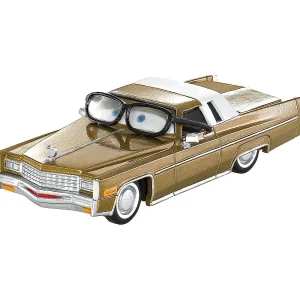 Oriental Trading Toy Cars*Disney Pixar Cars 1:55 Scale Die-Cast Mel Dorado