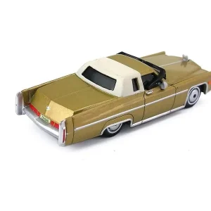 Oriental Trading Toy Cars*Disney Pixar Cars 1:55 Scale Die-Cast Mel Dorado