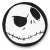 Disney The Nightmare Before Christmas Jack Skellington 39-Inch Round Area Rug<Oriental Trading Sale