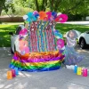 Disney's Encanto Trunk Or Treat Decorating Kit - 71 Pc.<Oriental Trading Sale